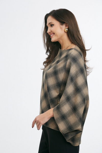 Блуза AXXA 152 - фото 3