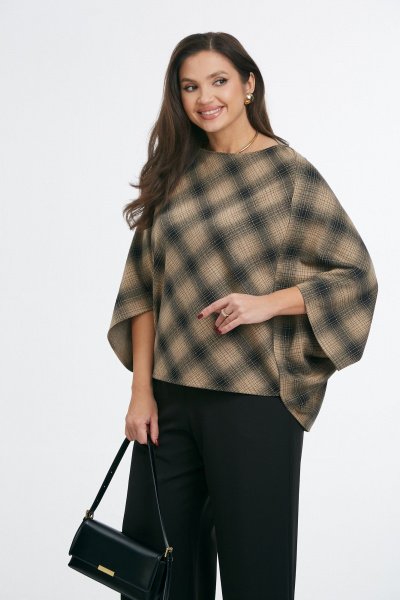 Блуза AXXA 152 - фото 1