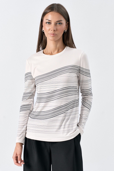 Джемпер Art Ribbon M1120Т - фото 1