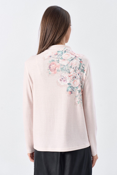 Джемпер Art Ribbon M1123Т - фото 5