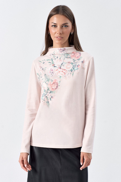 Джемпер Art Ribbon M1123Т - фото 3