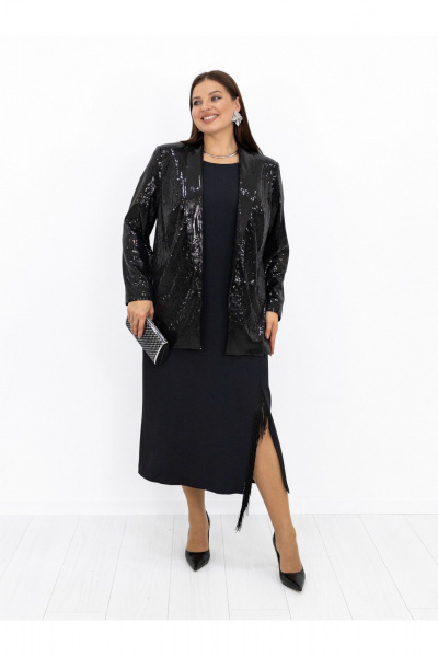 Жакет Ollsy 02130 - фото 9