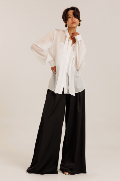 Блуза DILIA 6.006 - фото 3