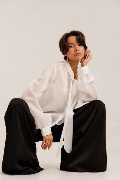 Блуза DILIA 6.006 - фото 2