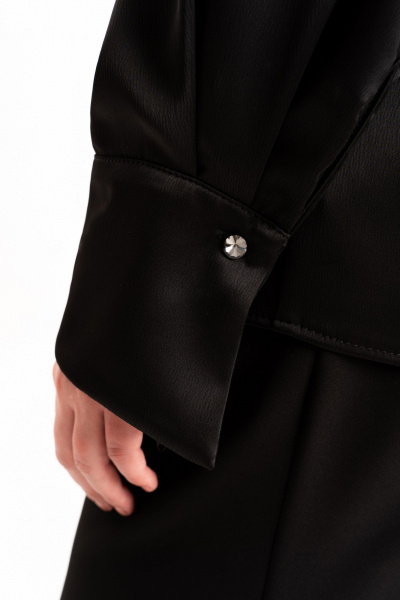 Блуза, брюки Новелла Шарм А4113 - фото 7