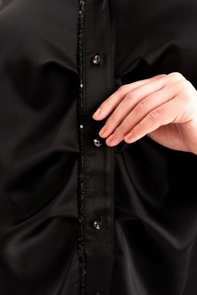 Блуза, брюки Новелла Шарм А4113 - фото 6