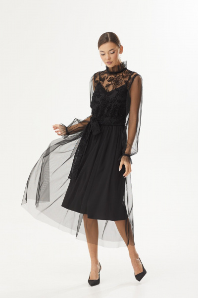 Платье Kaloris 2240 - фото 2