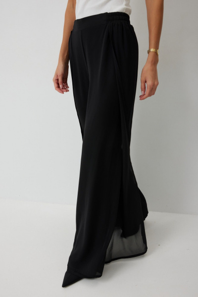 Брюки Kaloris 2241 - фото 4