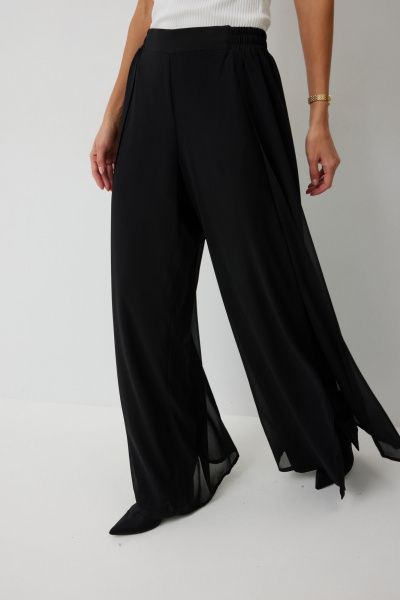 Брюки Kaloris 2241 - фото 1