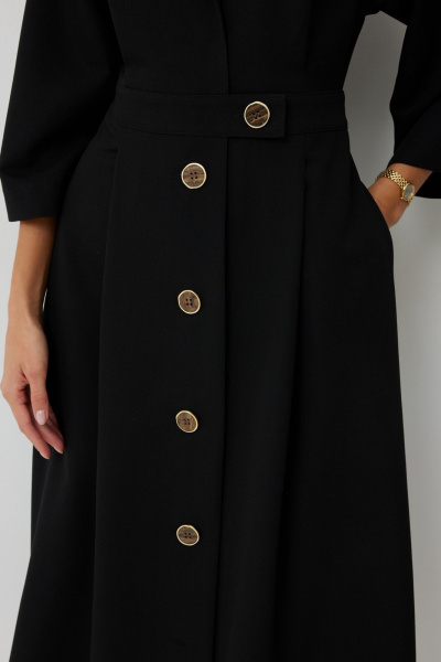 Платье Kaloris 2242 - фото 6