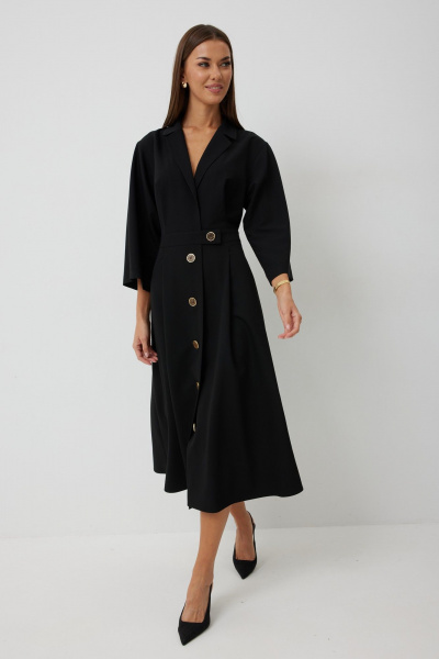 Платье Kaloris 2242 - фото 1