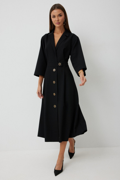 Платье Kaloris 2242 - фото 4