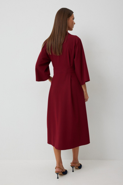 Платье Kaloris 2242-1 - фото 6