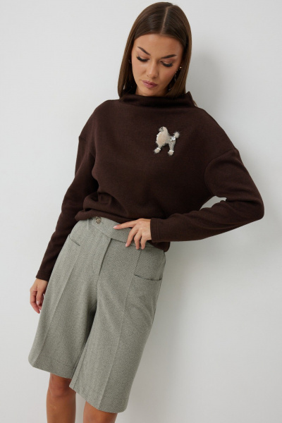 Джемпер Kaloris 2243 - фото 1