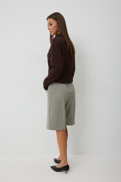 Шорты Kaloris 2244 - фото 3