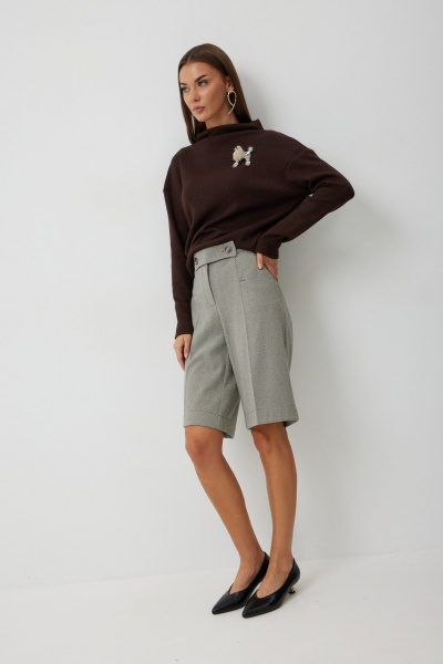 Шорты Kaloris 2244 - фото 2