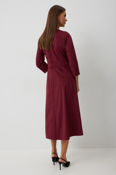 Платье Kaloris 2245 - фото 8