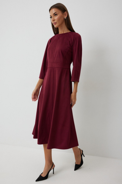 Платье Kaloris 2245 - фото 4