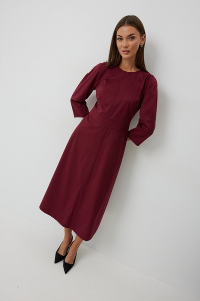 Платье Kaloris 2245 - фото 7