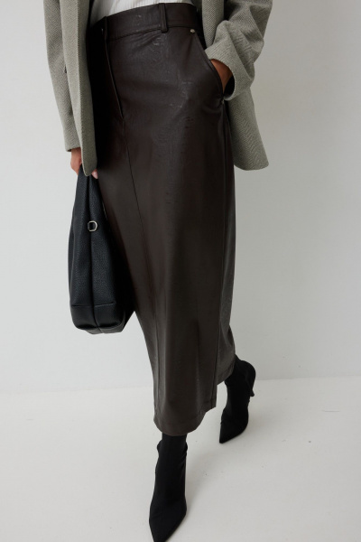 Юбка Kaloris 2246 - фото 3