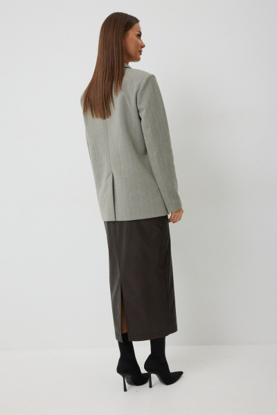 Жакет Kaloris 2247 - фото 11