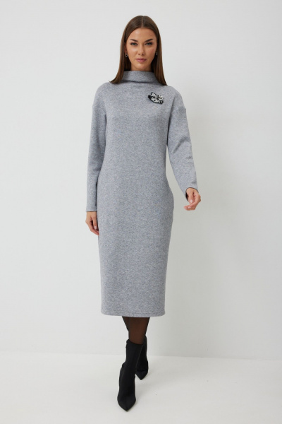 Платье Kaloris 2248-1 - фото 1