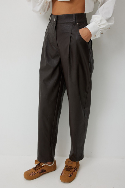 Брюки Kaloris 2249 - фото 6