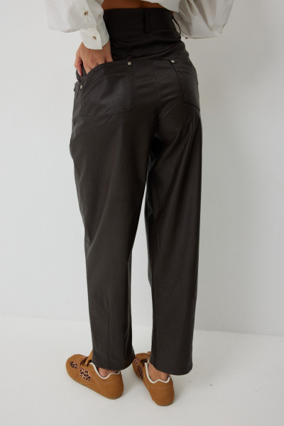 Брюки Kaloris 2249 - фото 7