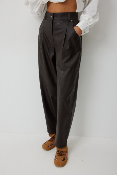 Брюки Kaloris 2249 - фото 1