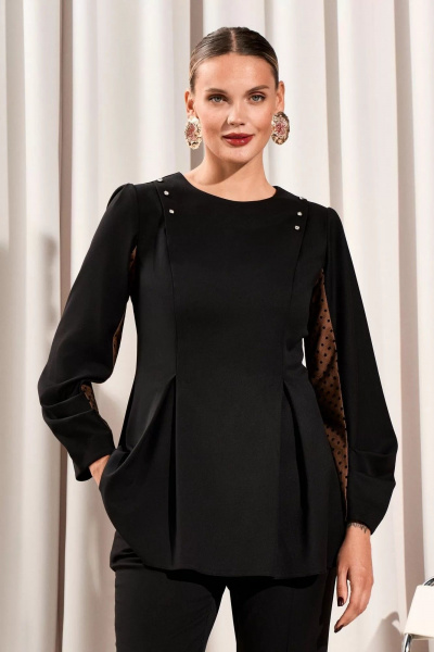 Брюки, свитшот Lissana 5044 - фото 7