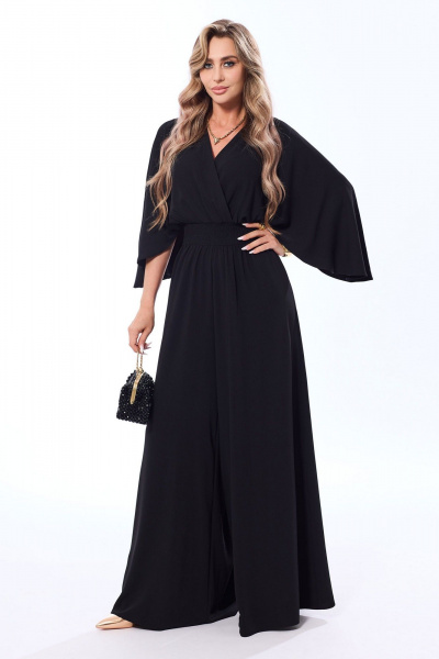 Комбинезон Golden Valley 1125 черный - фото 3