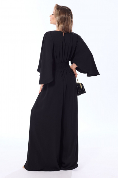 Комбинезон Golden Valley 1125 черный - фото 2