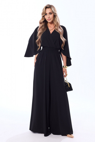 Комбинезон Golden Valley 1125 черный - фото 1