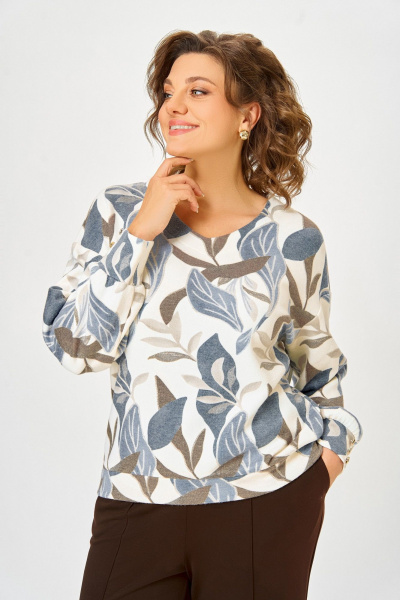 Джемпер Swallow 800.10 - фото 6