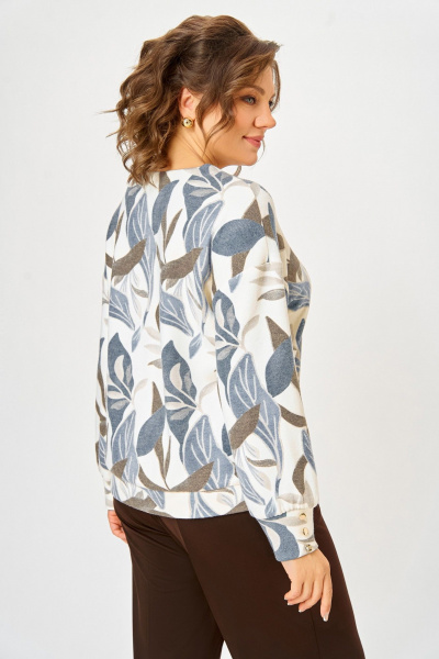 Джемпер Swallow 800.10 - фото 4