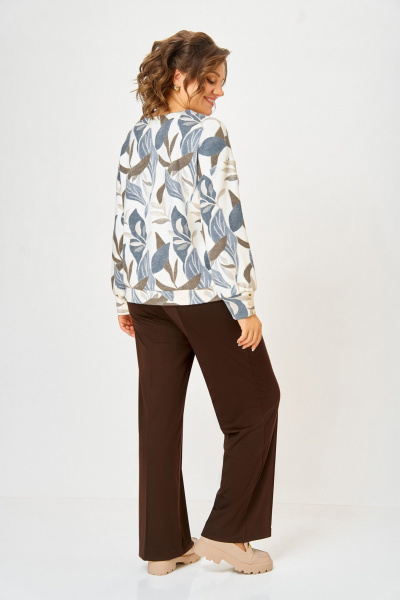 Джемпер Swallow 800.10 - фото 3