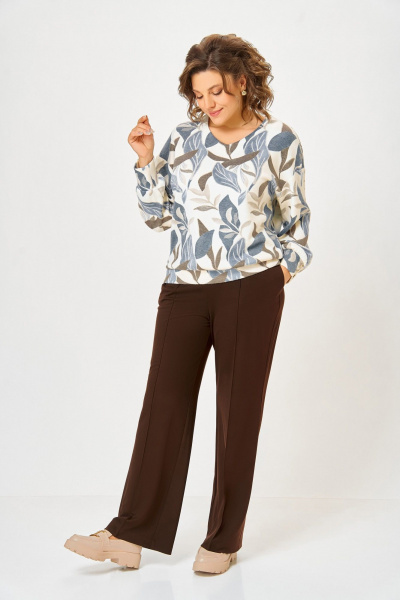 Джемпер Swallow 800.10 - фото 2