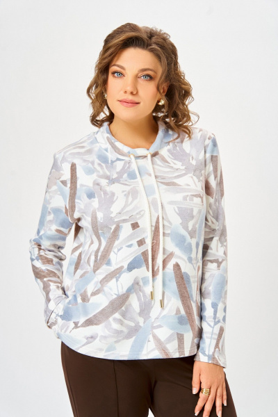 Джемпер Swallow 883.1 - фото 7