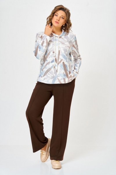 Джемпер Swallow 883.1 - фото 3