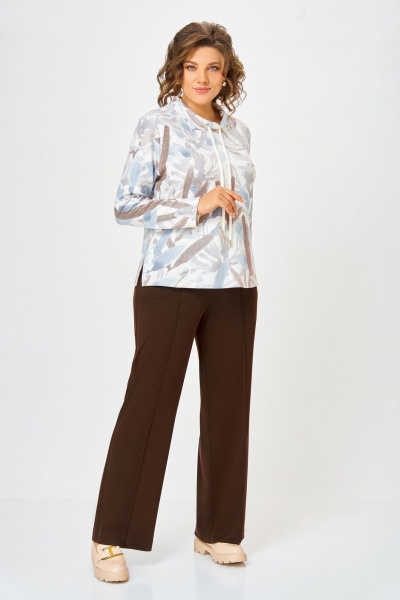 Джемпер Swallow 883.1 - фото 1