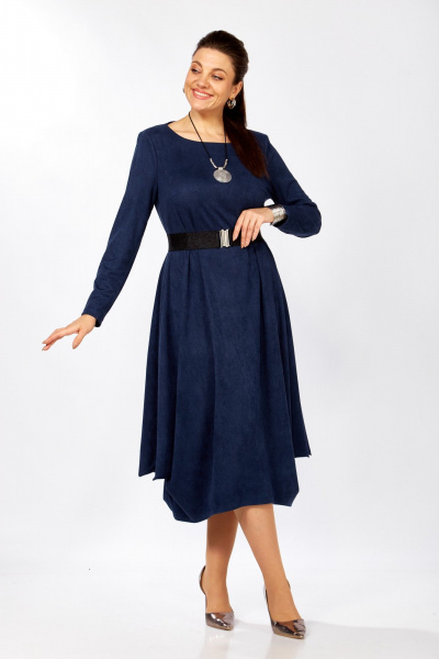 Пальто ZigzagStyle 618 - фото 10