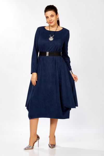 Пальто ZigzagStyle 618 - фото 9