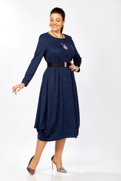 Пальто ZigzagStyle 618 - фото 2