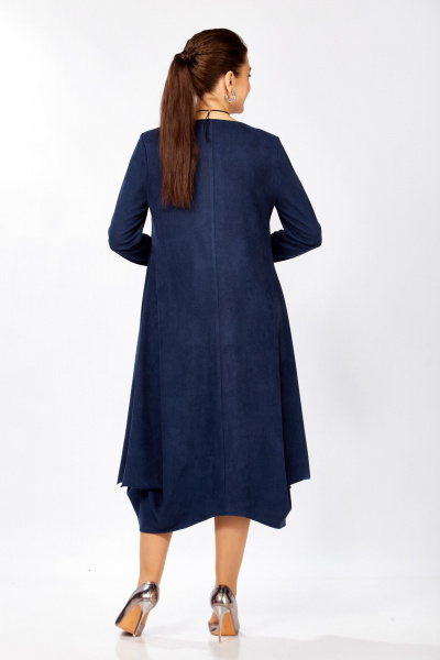 Пальто ZigzagStyle 618 - фото 8