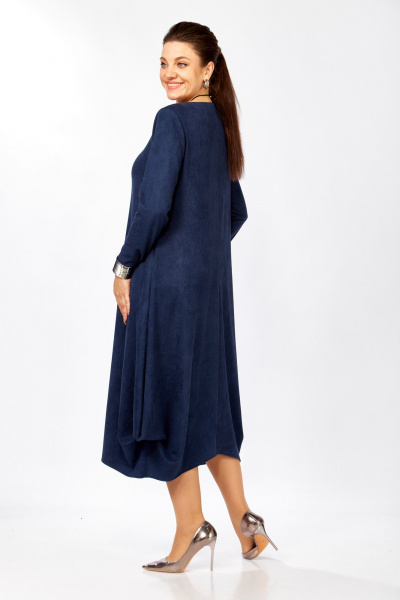 Пальто ZigzagStyle 618 - фото 7