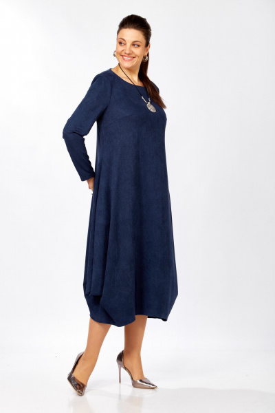 Пальто ZigzagStyle 618 - фото 6