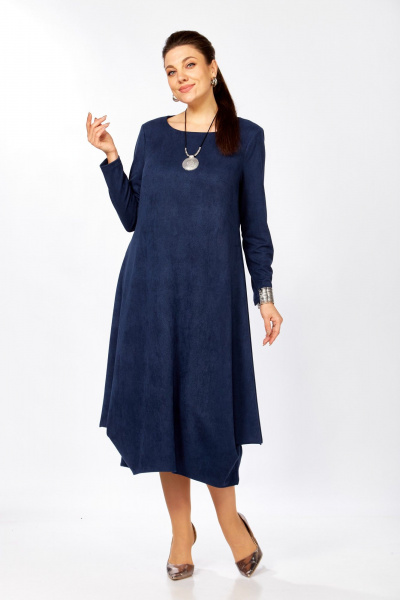 Пальто ZigzagStyle 618 - фото 5