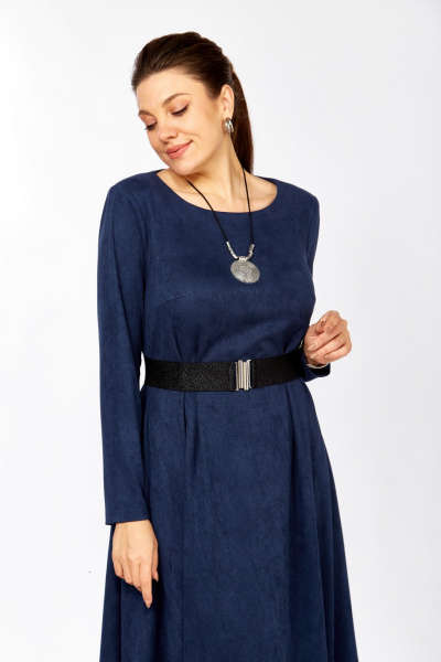 Пальто ZigzagStyle 618 - фото 3