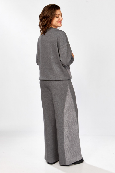 Брюки, джемпер ZigzagStyle 621 - фото 10