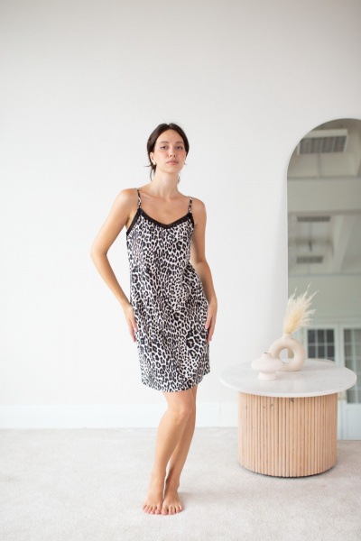 Сорочка Купалинка 629304.158-164 набивка - фото 1